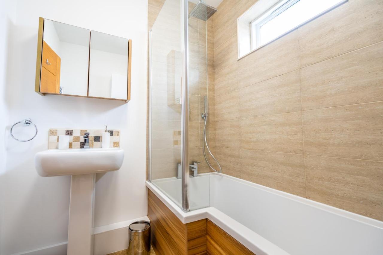 Wensleydale Mews Villa York Ngoại thất bức ảnh