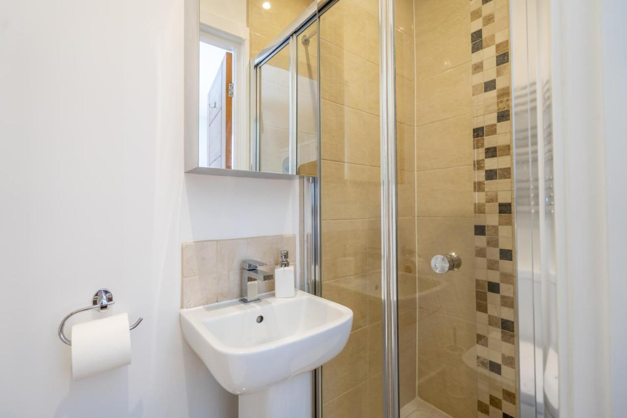 Wensleydale Mews Villa York Ngoại thất bức ảnh