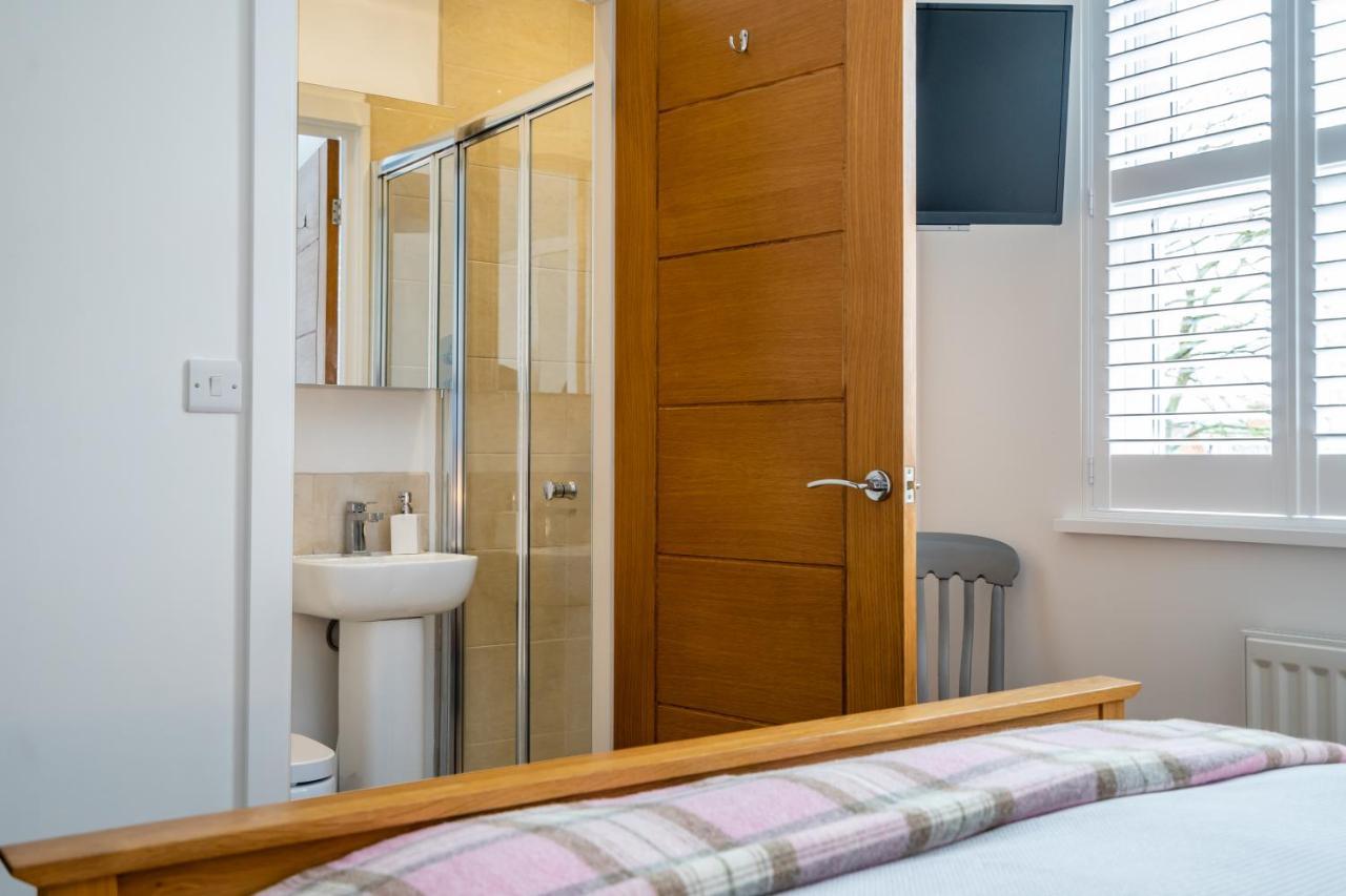 Wensleydale Mews Villa York Ngoại thất bức ảnh